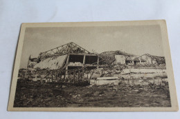 Delcampe - Chalon Sur Saone Les Entrepots Du Casino Apres L Explosion Du 25 Aout 1944 - Chalon Sur Saone