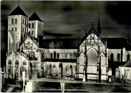 Delcampe - Muenster Westfalen Ohe Dom - Münster