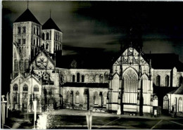 Delcampe - Muenster Westfalen Ohe Dom - Münster
