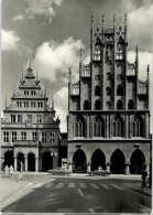 Delcampe - Muenster Westfalen Tadtweinhaus - Münster