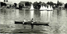 Delcampe - Muenster Westfalen A See - Münster