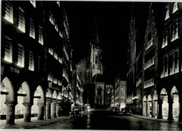 Delcampe - Muenster Westfalen Rinzipalmarkt - Münster