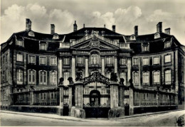 Delcampe - Muenster Westfalen Rbdrostenhof - Münster
