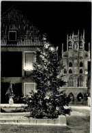 Delcampe - Muenster Westfalen Ichaelsiplatz - Münster