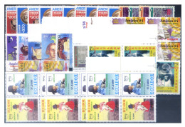 Delcampe - Ecuador. UPAEP. Piccolo Insieme Di Emissioni 1990-1996. - Ecuador