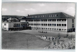 Delcampe - Usingen Schuelerheim - Usingen