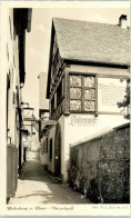 Delcampe - Ruedesheim Rosselgasse - Rüdesheim A. Rh.