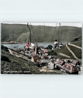 Delcampe - Assmannshausen Seilbahn - Rüdesheim A. Rh.
