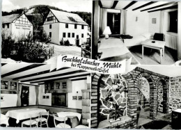 Delcampe - Rupperath Buchholzbacher Muehle - Bad Münstereifel