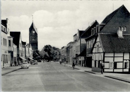 Delcampe - Langenfeld Rheinland Langenfeld Immigrath Solinger Strasse - Langenfeld