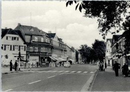Delcampe - Langenfeld Rheinland Langenfeld - Langenfeld