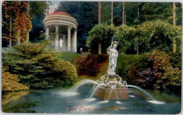 Delcampe - Kleve Amphitheater Tiergarten - Kleve