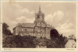 Delcampe - Kleve Schwanenburg - Kleve