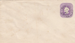 Delcampe - 1895: 2x Covers Valparaiso/Pisagua - Chile