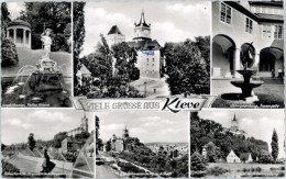Delcampe - Kleve Schwanenburg - Kleve