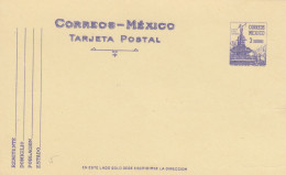 Delcampe - 4x Post Cards Mexico, Unused - Mexico