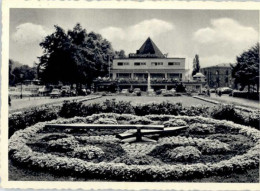 Delcampe - Muelheim Ruhr Lumenuhr - Mülheim A. D. Ruhr