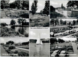 Delcampe - Muelheim Ruhr - Mülheim A. D. Ruhr
