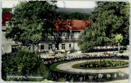 Delcampe - Koeppern Taunus Hotel Pension Lochmuehle X - Friedrichsdorf