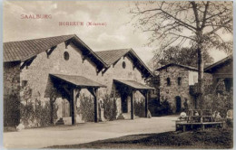 Delcampe - Bad Homburg Saalburg Horreum - Bad Homburg