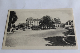Delcampe - St Denis La Porte De Paris - Saint Denis
