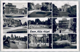 Delcampe - Essen Ruhr Essen Villa Huegel - Essen