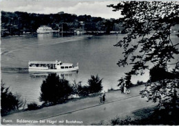 Delcampe - Essen Ruhr Essen Baldeneysee - Essen