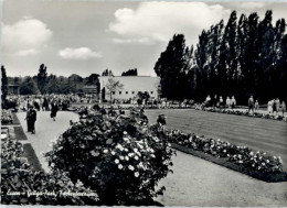 Delcampe - Essen Ruhr Essen Grugapark - Essen