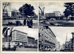 Delcampe - Essen Ruhr Essen Kettigstrasse - Essen