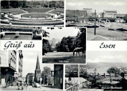 Delcampe - Essen Ruhr Essen Villa Huegel Baleneysee Kettwiger Strasse - Essen