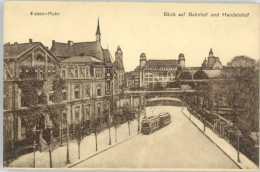 Delcampe - Essen Ruhr Essen - Essen