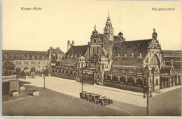 Delcampe - Essen Ruhr Essen - Essen