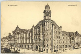 Delcampe - Essen Ruhr Essen Hauptpostamt - Essen