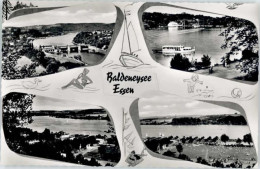 Delcampe - Essen Ruhr Essen Baldeneysee - Essen