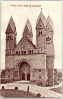 Delcampe - Bad Homburg Erloeser Kirche - Bad Homburg