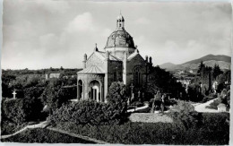 Delcampe - Buehl Baden Riedhof Kapelle - Bühl