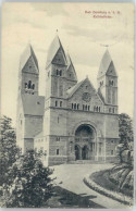 Delcampe - Bad Homburg Erloeser Kirche - Bad Homburg