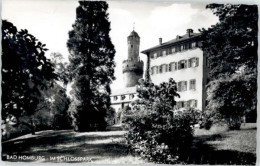 Delcampe - Bad Homburg - Bad Homburg