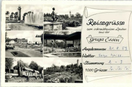 Delcampe - Essen Ruhr Essen - Essen