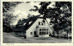 Delcampe - Melle Osnabrueck Melle Kindererholungsheim Kellenberg - Melle