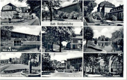 Delcampe - Bad Rothenfelde - Bad Rothenfelde