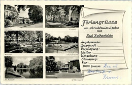 Delcampe - Bad Rothenfelde - Bad Rothenfelde