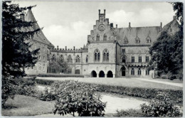 Delcampe - Bad Bentheim Burg Bentheim - Bad Bentheim