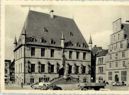 Delcampe - OSNABRueCK  CITY - Osnabrück
