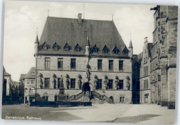 Delcampe - OSNABRueCK  CITY - Osnabrück