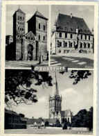 Delcampe - OSNABRueCK  CITY T Katharinen - Osnabrück