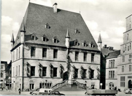 Delcampe - OSNABRueCK  CITY - Osnabrück
