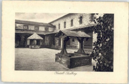 Delcampe - Bad Homburg Kastell Saalburg - Bad Homburg