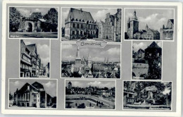 Delcampe - OSNABRueCK  CITY Itischanze Hegertor - Osnabrück