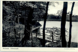 Delcampe - Walsrode Lueneburger Heide Walsrode Eckernworth - Walsrode